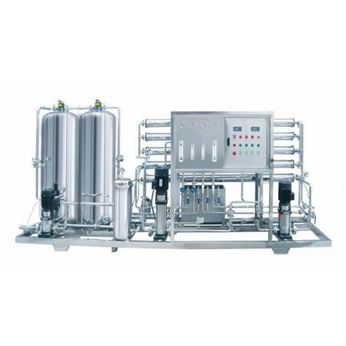 Gléasra 6000 LPH RO
