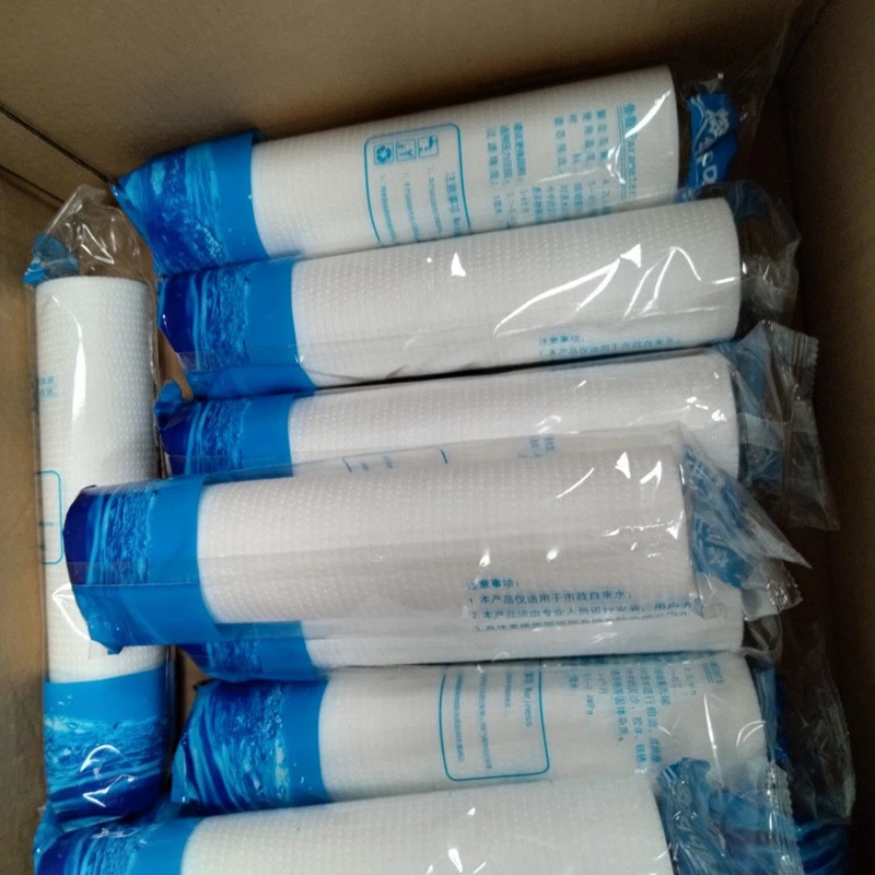 pp sediment filter 5 micron