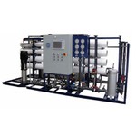 10000 LPH RO Plant