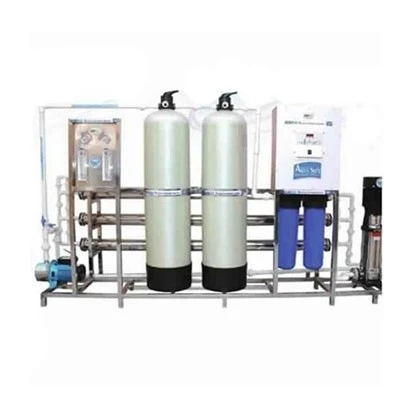Gléasra 2000 Ltr RO